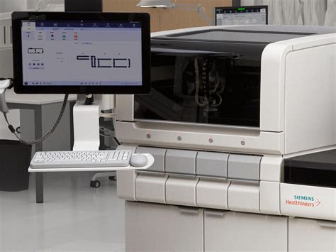 Clinical Chemistry and Immunoassay Analyzers 